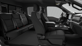 2026 Ford F-150® Internal Image 1